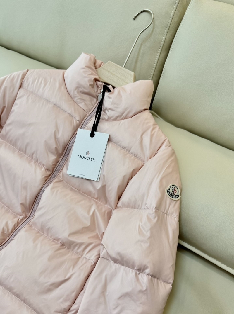 Moncler Down Coat